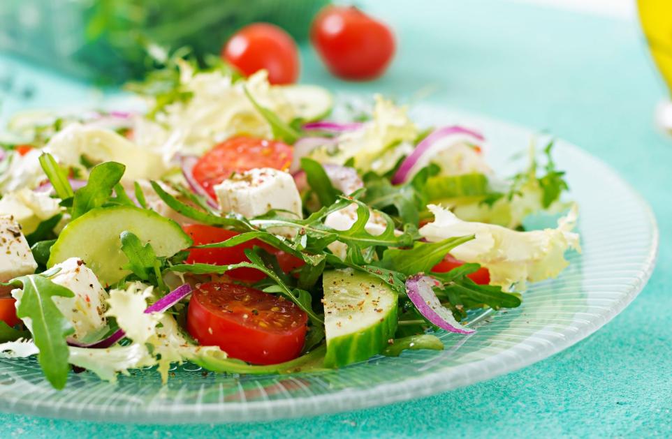 Nutrición TNDR Nutrición TNDR