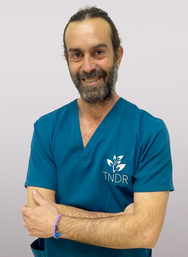 Equipo_TNDR_Bilbao_Unai_Larrañaga Equipo_TNDR_Bilbao_Unai_Larrañaga