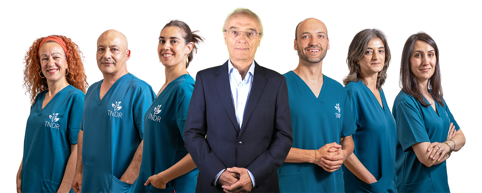 Equipo_TNDR_Bilbao