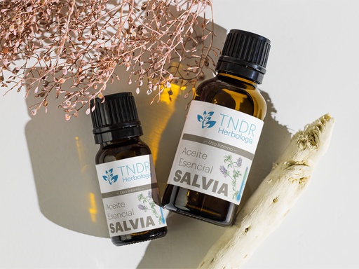 [AESALV] A.E. SALVIA 15ml 